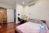 Large house for rent in D block, Tay Ho, Hanoi